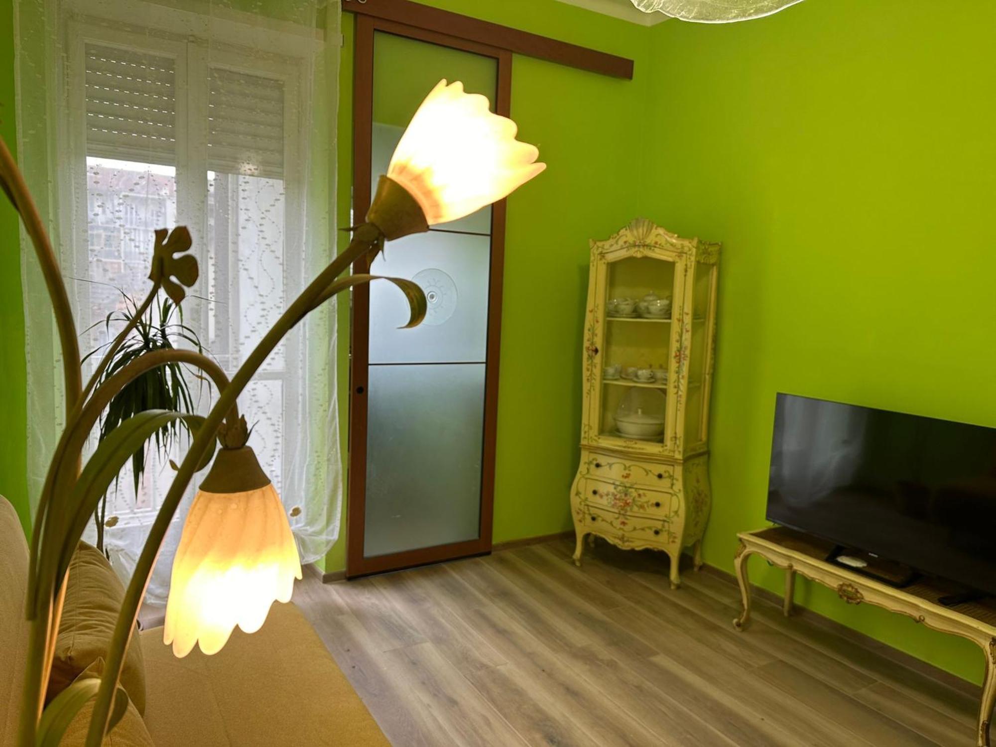Maison Dell'Amole Turin Extérieur photo