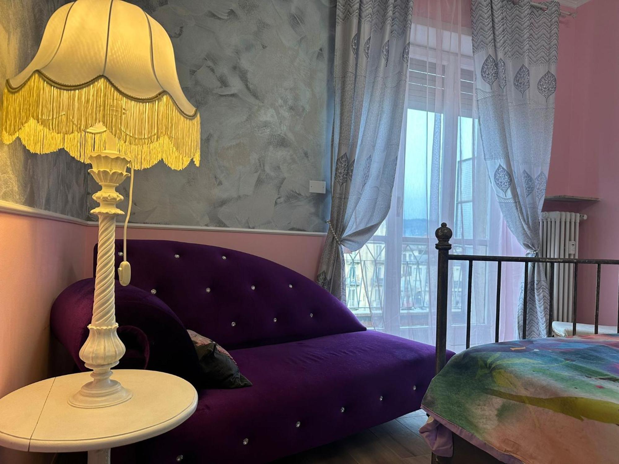 Maison Dell'Amole Turin Extérieur photo